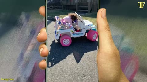 FUNNY BABY VIDEOS