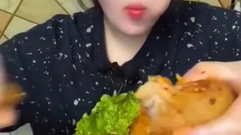 Chinese Food Eating🤤🤤🤤 Eating Show, ASMR, Mukbang, Chinese Mukbang, Asmr Eating Show, Chinese Food