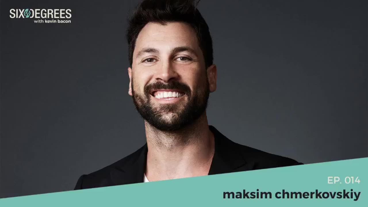 A Family Affair With Maksim Chmerkovskiy & Baranova 27