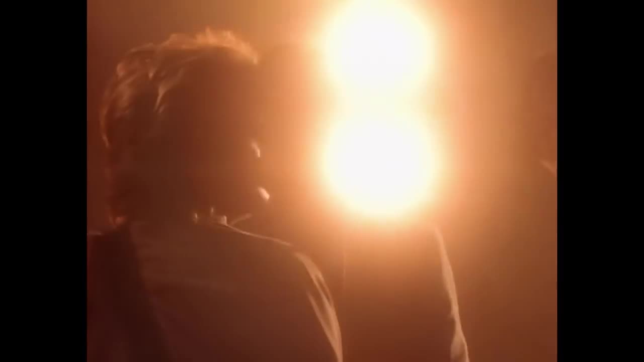 Huey Lewis & The News - The Power Of Love (Official Video)