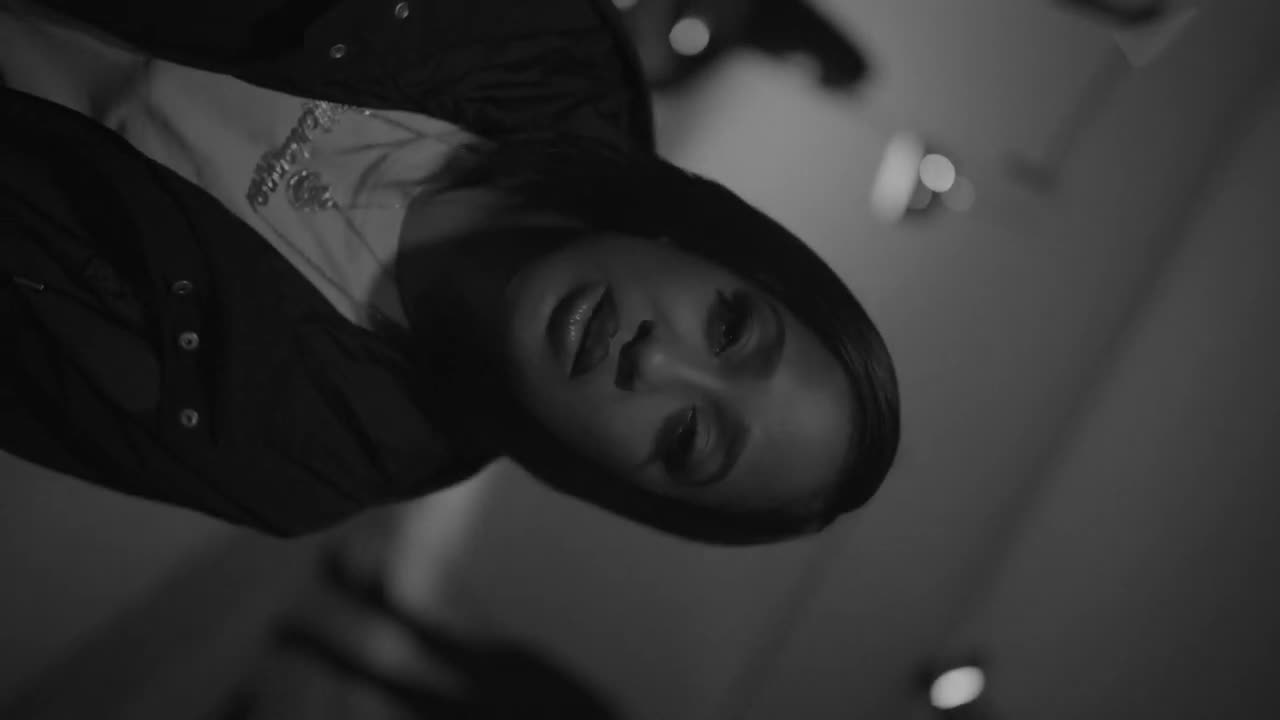 Rapsody - Stand Tall (VIDEO)