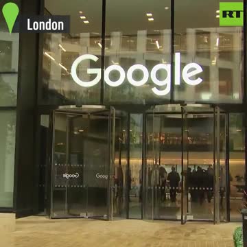 Google Employees Stage WalkOut Against Companies Sexual Harassment History!