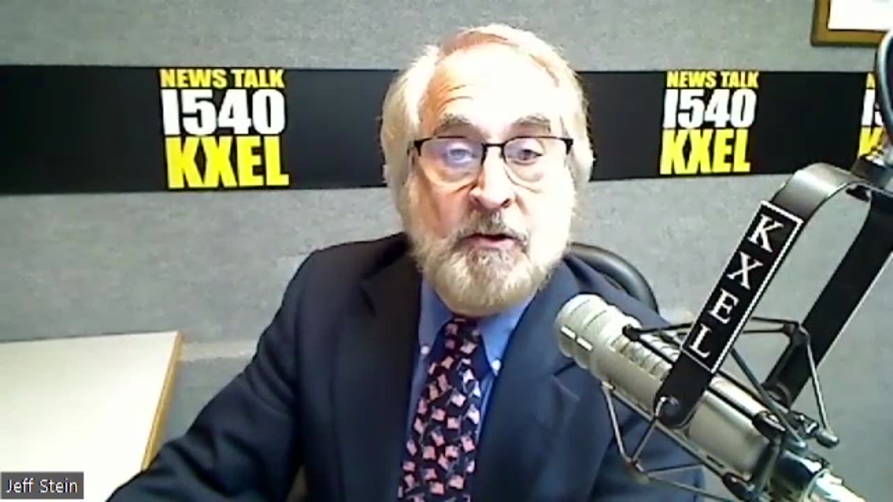 Iowa Politics with Jeff Stein – Thu. Jun. 13, 2024