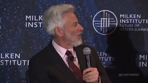 The little elf says in the future we need