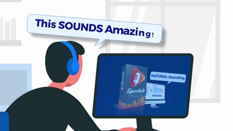 Text to speech with Speechelo!! awesome One Time Payment – No Monthly Fees!