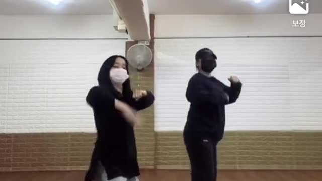 뒤쪽이 맘에 안들기는 하지만…@skdud0512 #추천 #댄스부