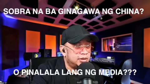 Interview with SASS SASOT (REMASTERED AUDIO)