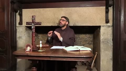 Os ESCÂNDALOS da Coroa Real Britânica e a misteriosa morte de João Paulo I - Frei Tiago de São José