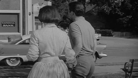 The Twilight Zone S02E07 Nick Of Time