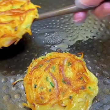 Onion Egg pakoda recipe 🤔