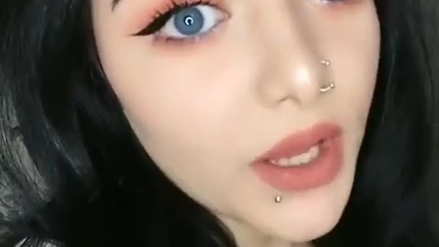 مقطع اغنيه جميله جدا