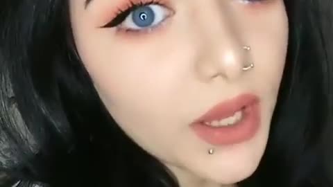 مقطع اغنيه جميله جدا
