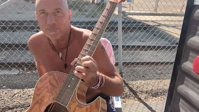 Peaceful Easy Feeling