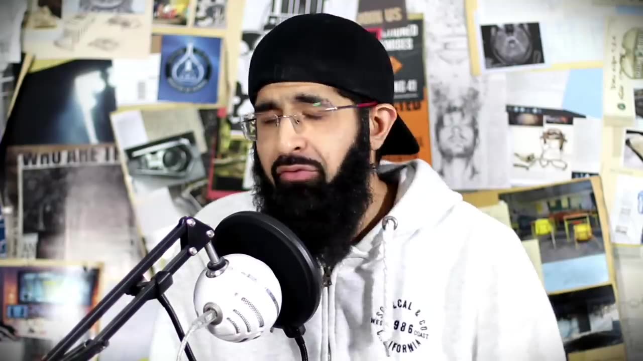 ZIONIST YEMINI EXPOSED