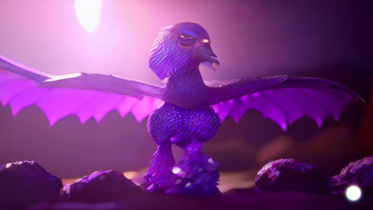 Dragon Gem