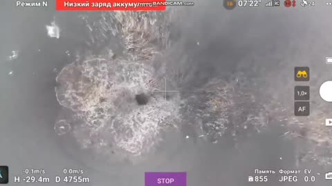 (INSANE) Ukrainian Artillery Launches Russian Boat into Stratosphere