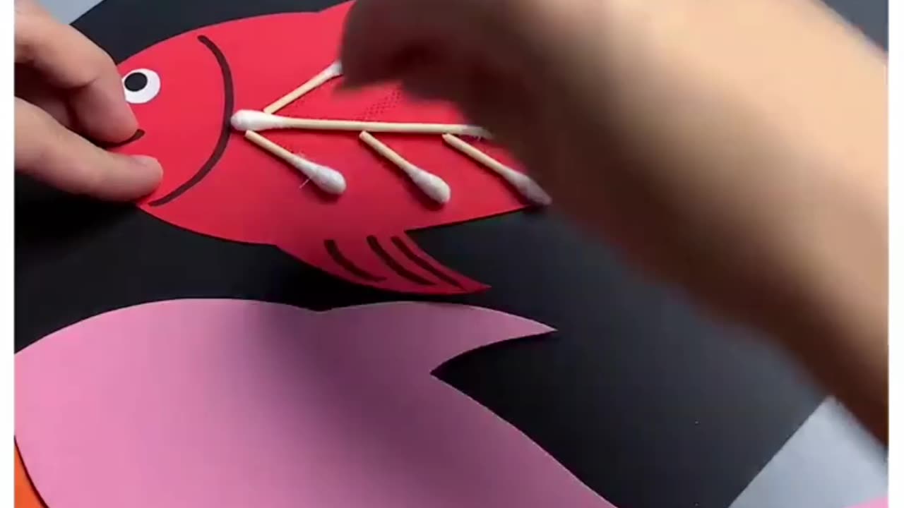 Craft video.