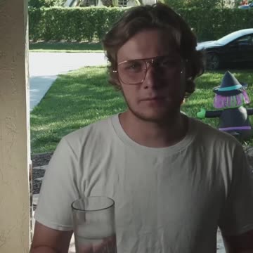 Jeffrey Dahmer Wasn’t Ready for Thanos