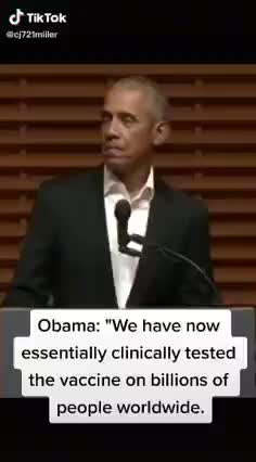 The puppet master is out