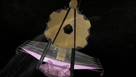 James Webb Space Telescope Nasa Telescope