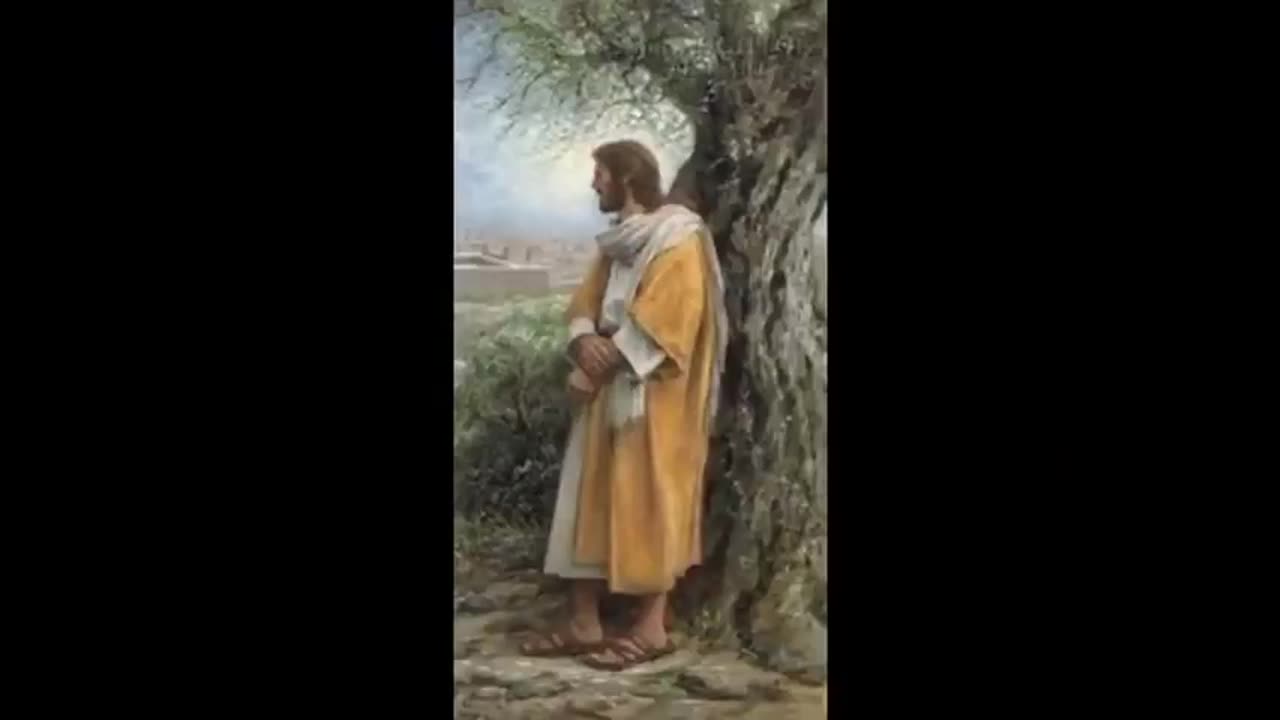 Mirror|JESUS AS DESCRIBED ☨ BY PILATE