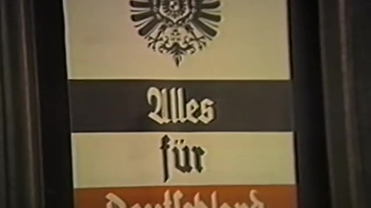 40 Jahre nur Belogen (1985)