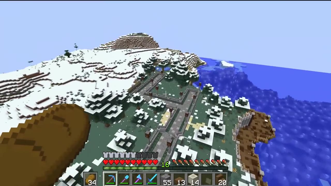 Hermitcraft 5: Episode 133 - The SECRET DOORS ORDER!