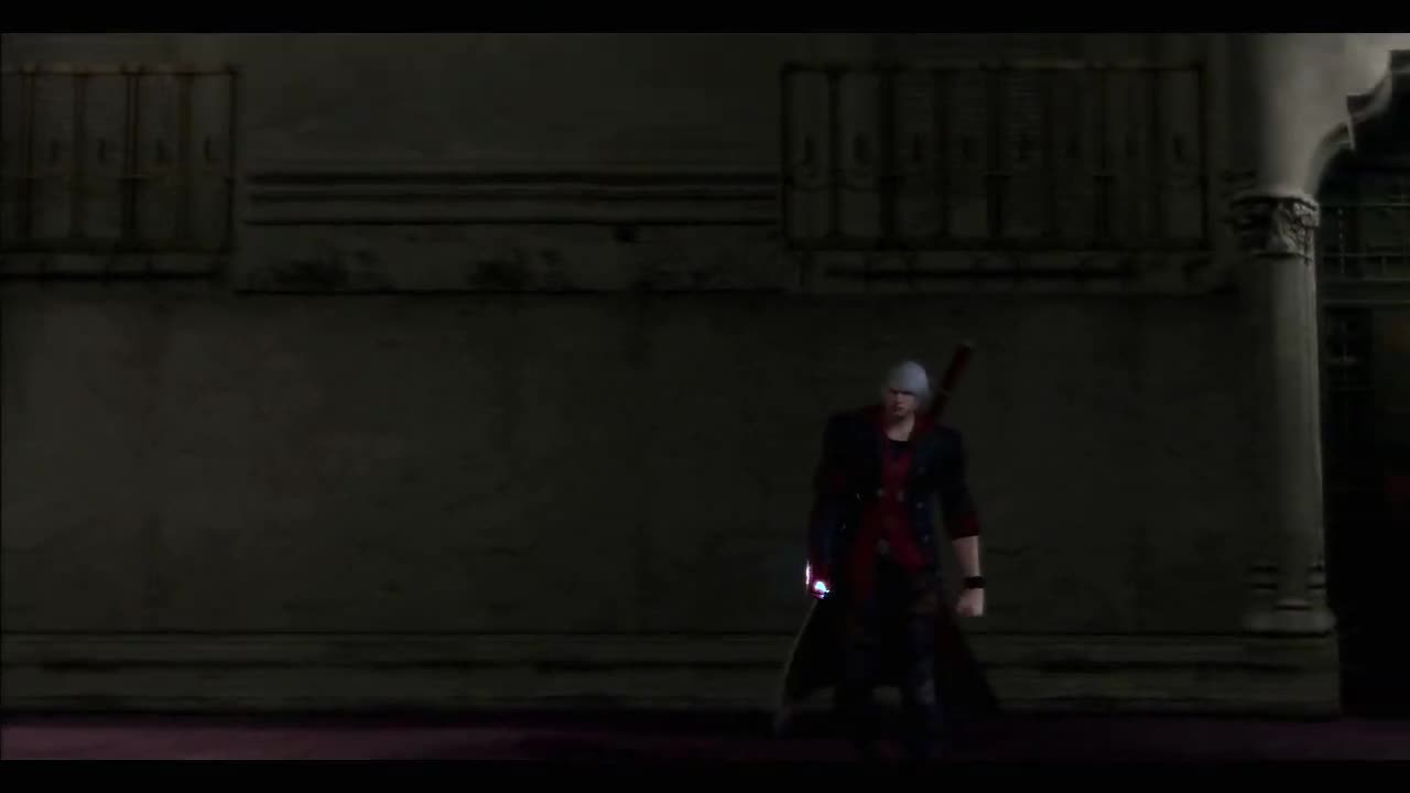 Devil May Cry 4 | Mission 10 - DMD Mode #1 | Super Nero