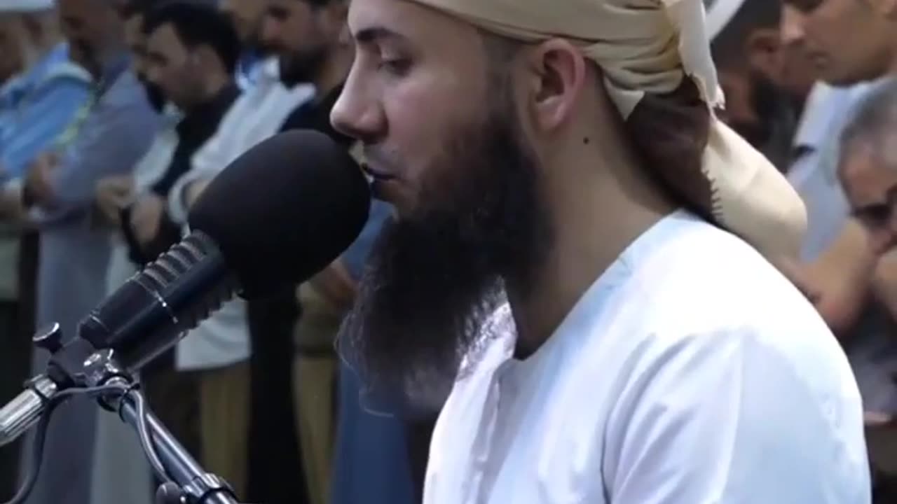 most beautiful Quran recitation in 2022 | Best Tilawat voice |