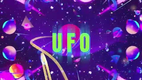 Roxen - UFO