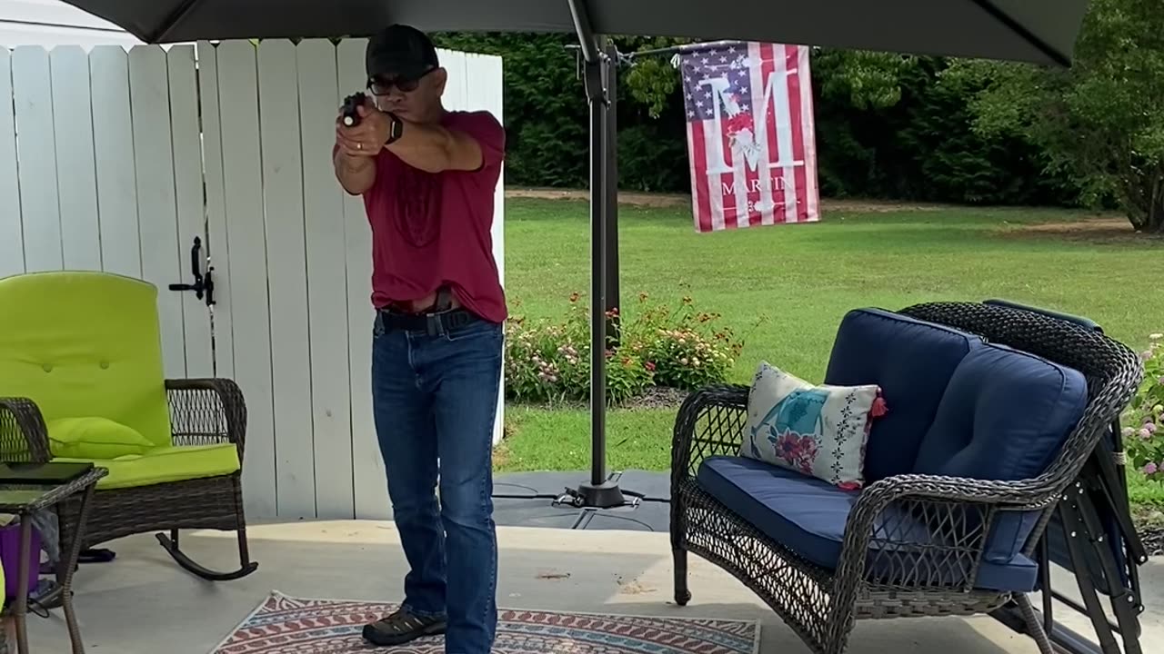 Throwin’ Shade