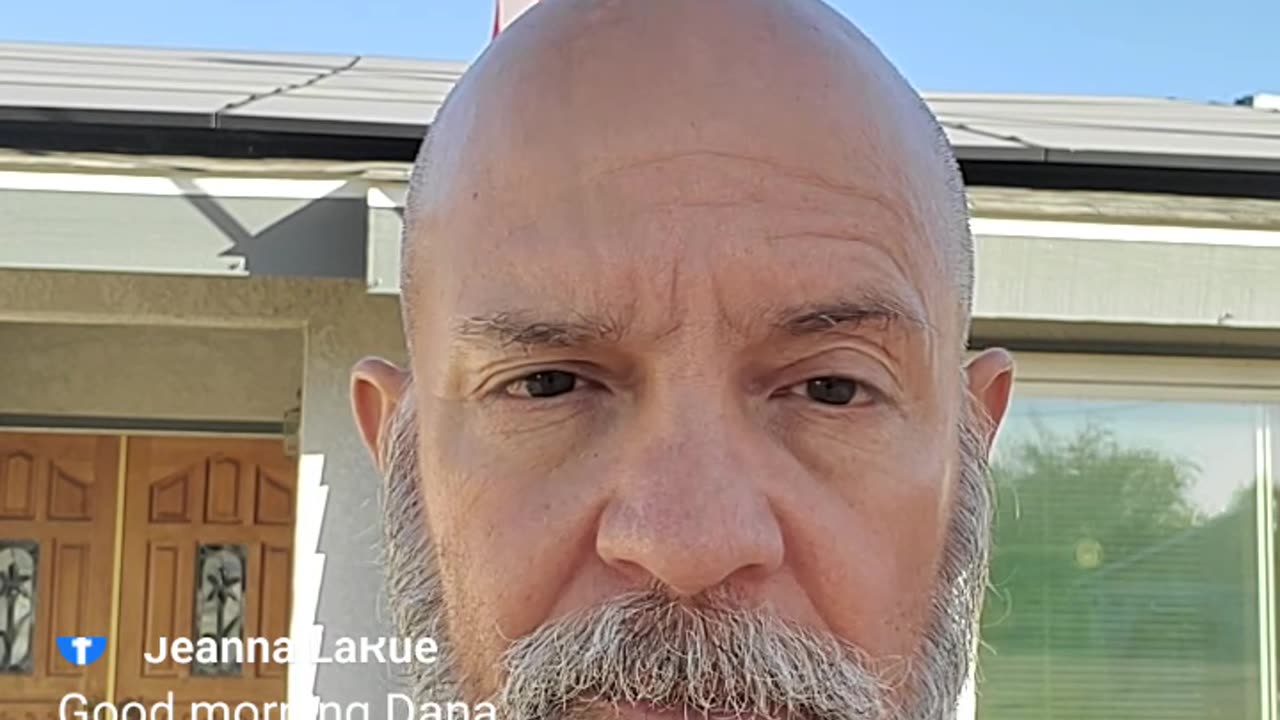 God's sign Post with Dana Christensen 9/14/2023