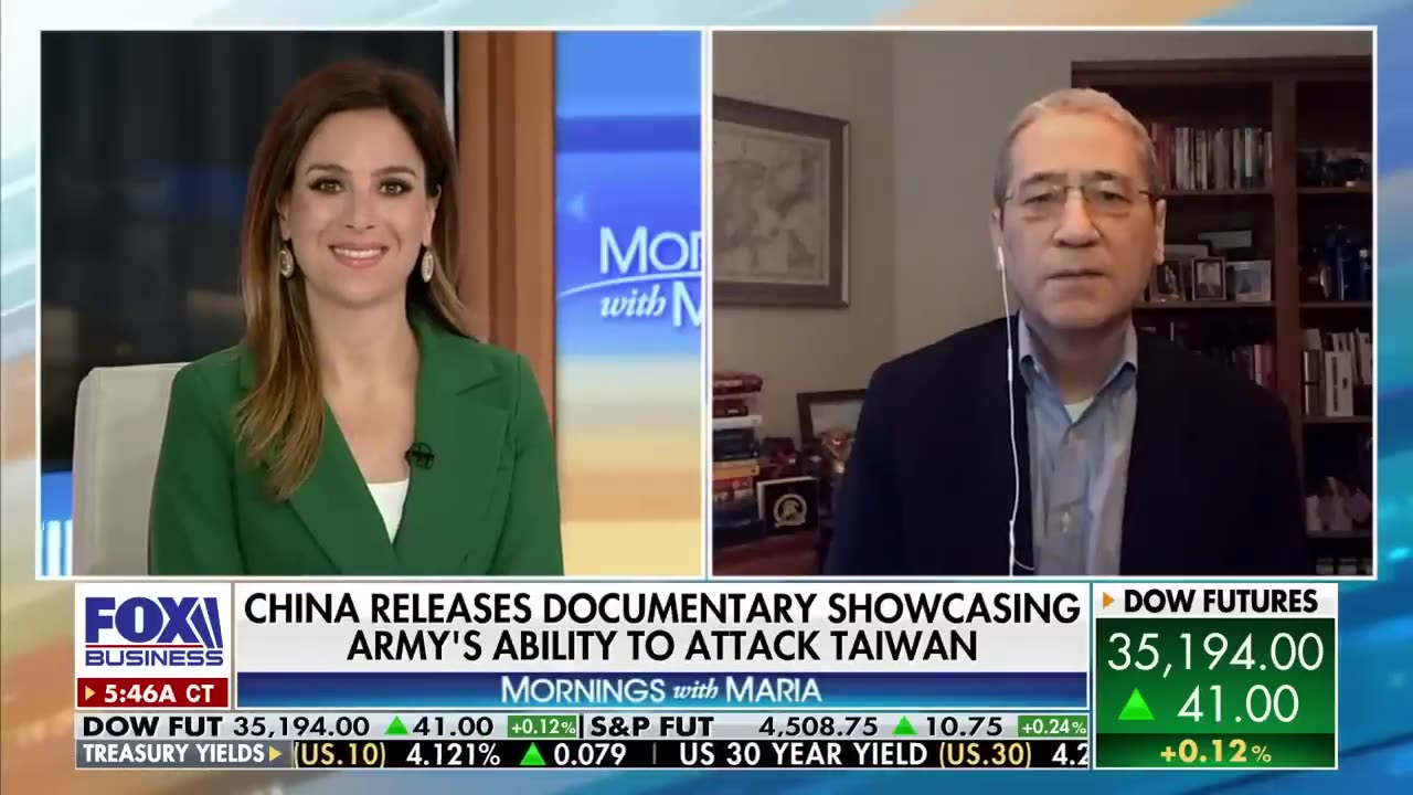 WW3 Update: US is at the edge of war, China expert warns 7 min