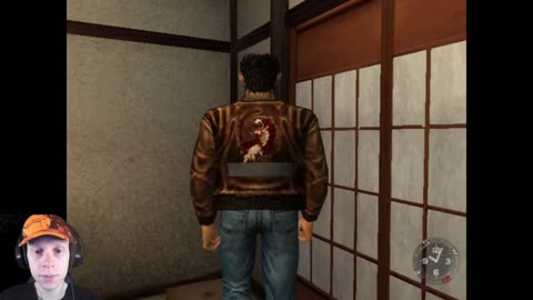 Shenmue Part 14: Another Mirror??