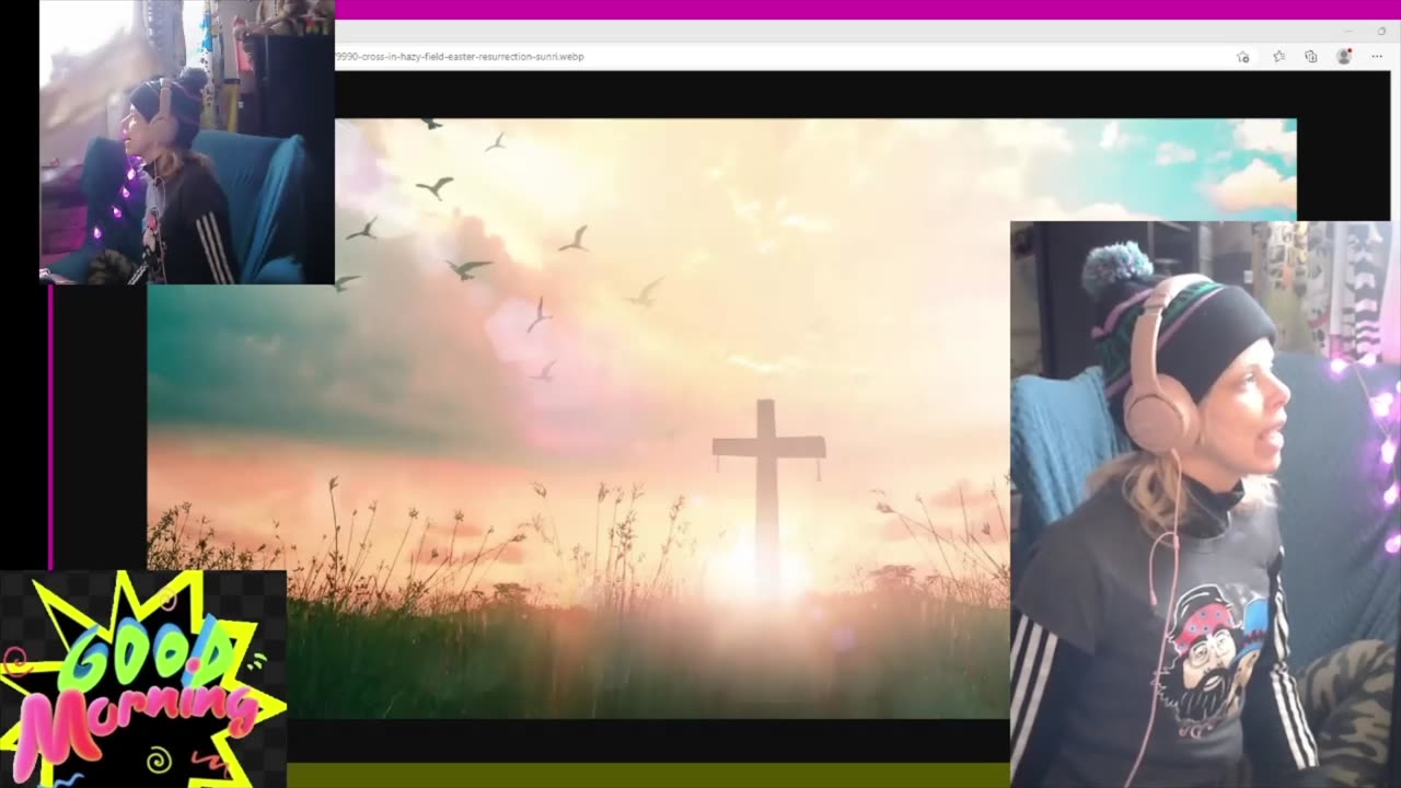 Easter Week Should Be Celebrated This Hard World Wide