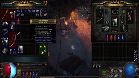 Path of Exile Episode 13! #pathofexile