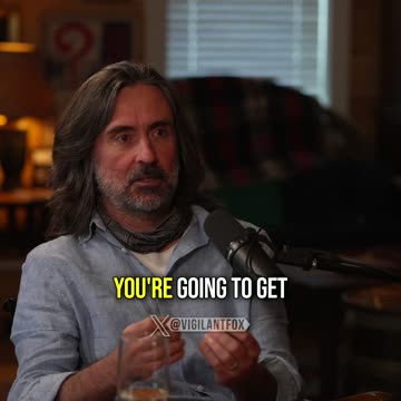 Instead, They Caused A Great Awakening.