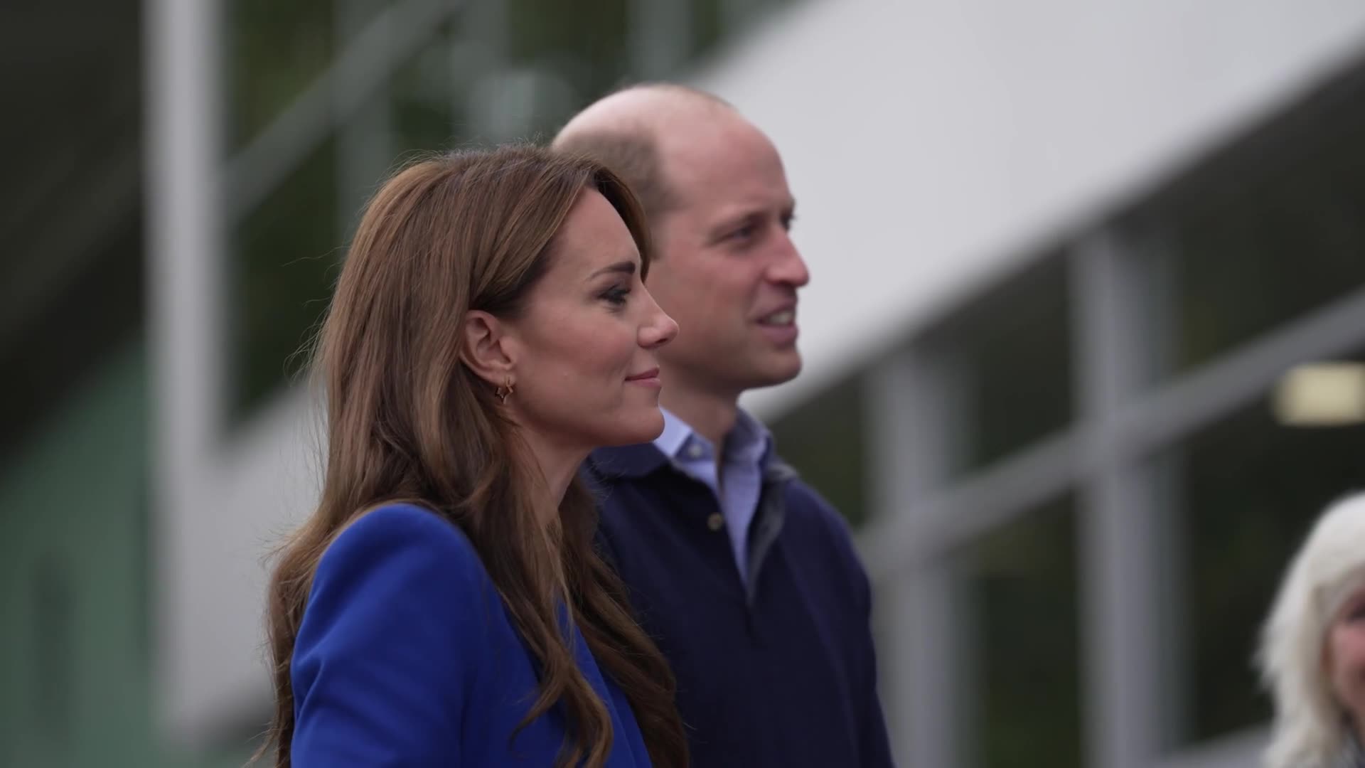 Kate Middleton and Prince William feel 'intense anxiety' about taking over the throne