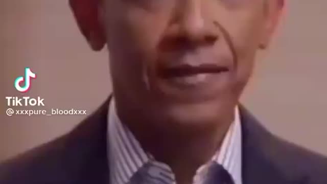 He isn't talking about the jab..lol