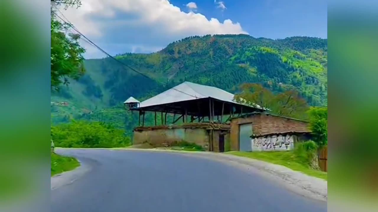 Swat Behar Valley Swat KPK