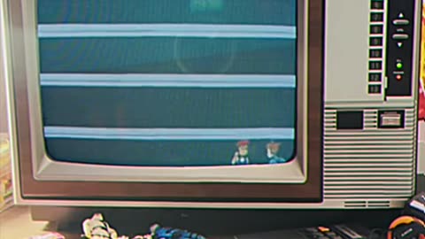 The Little's 1983-1985