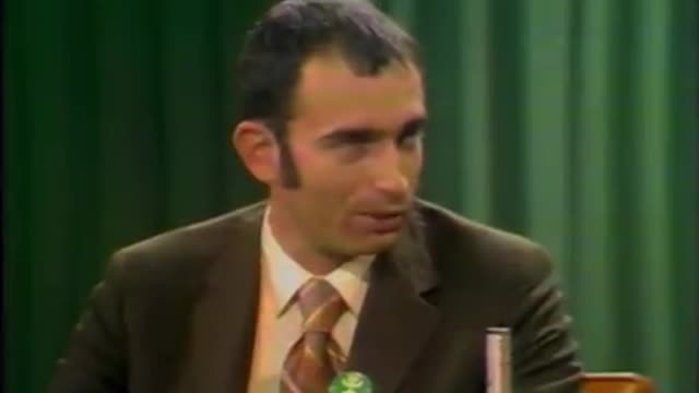 How to handle population growth? 70s Propaganda