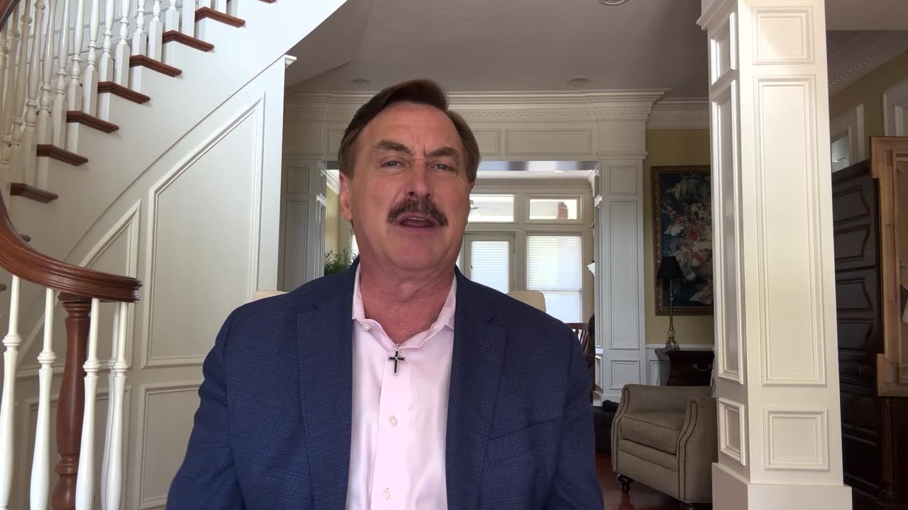 Mike Lindell Partners with Goldco: MyPillow CEO Helps Americans Diversify with Gold & Silver