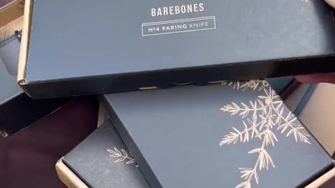 Barebones Delivery Haul!