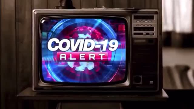 It’s time