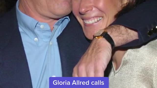 Gloria Allred callsGhislaine Maxwellconviction a "legal reckoning'