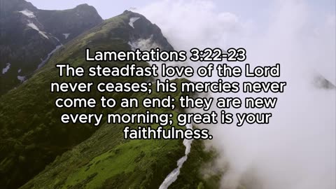 Lamen 3:22-23 #motivation #inspiration #hope #love