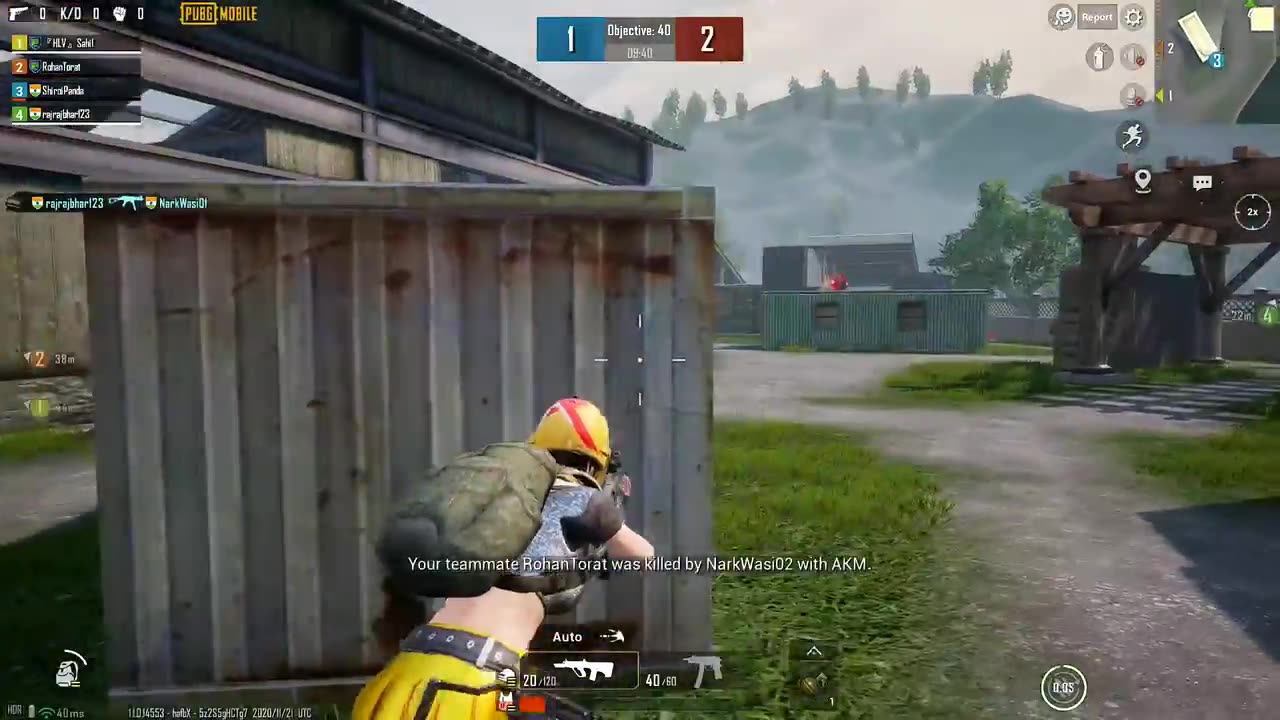 PUBG Game