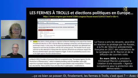 ...ça va bien se passer Et, finalement, les fermes à Trolls, c'est quoi