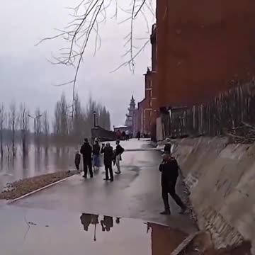 Red Square in Moscow 😎